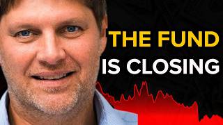 Famous Guy Spier Closes Aquamarine Fund (Serious Health Reason) Wealth