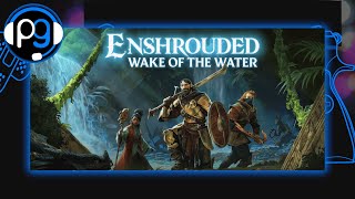 🔵[Come Play] More Eldenshrouded! QOTD: How do you honor your own boundaries? Stream 198