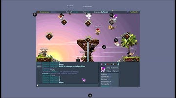 Transformice - Life In Baffbotffa