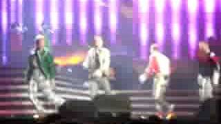 westlife singing im your man