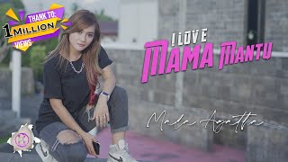 Mama Mantu - Mala Agatha (Official Music Video) | Bilang Pa Mama Mantu Kita So Siap Kasitu