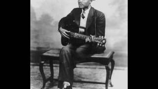 Blind Boy Fuller - Baby You Gotta Change Your Mind