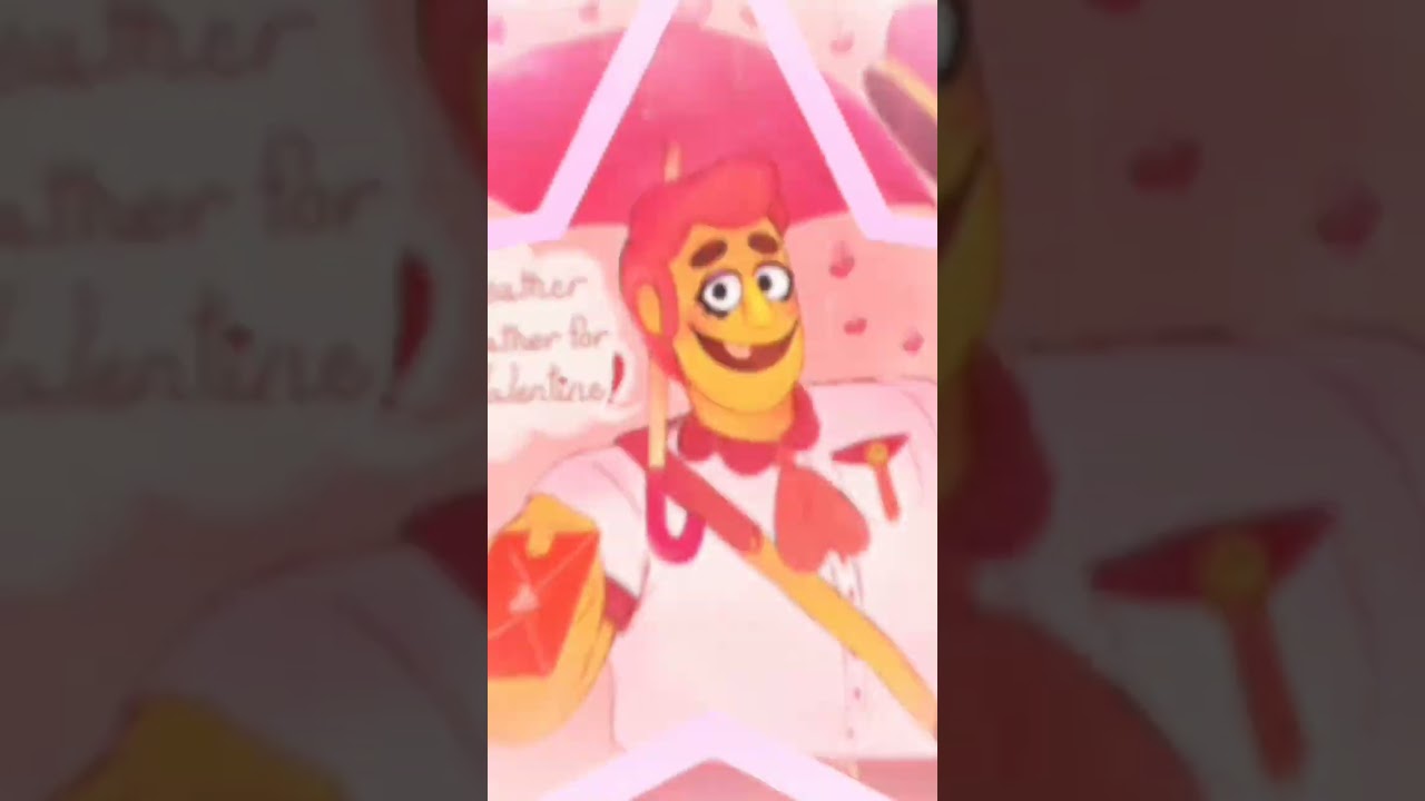 Eddie Dear edit since he's my favorite big boi 💗 