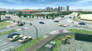 TrianGraphics Automotive Showreel 2018