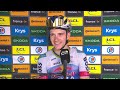 Tour de France 2026 - Stage 15 Post-race interview