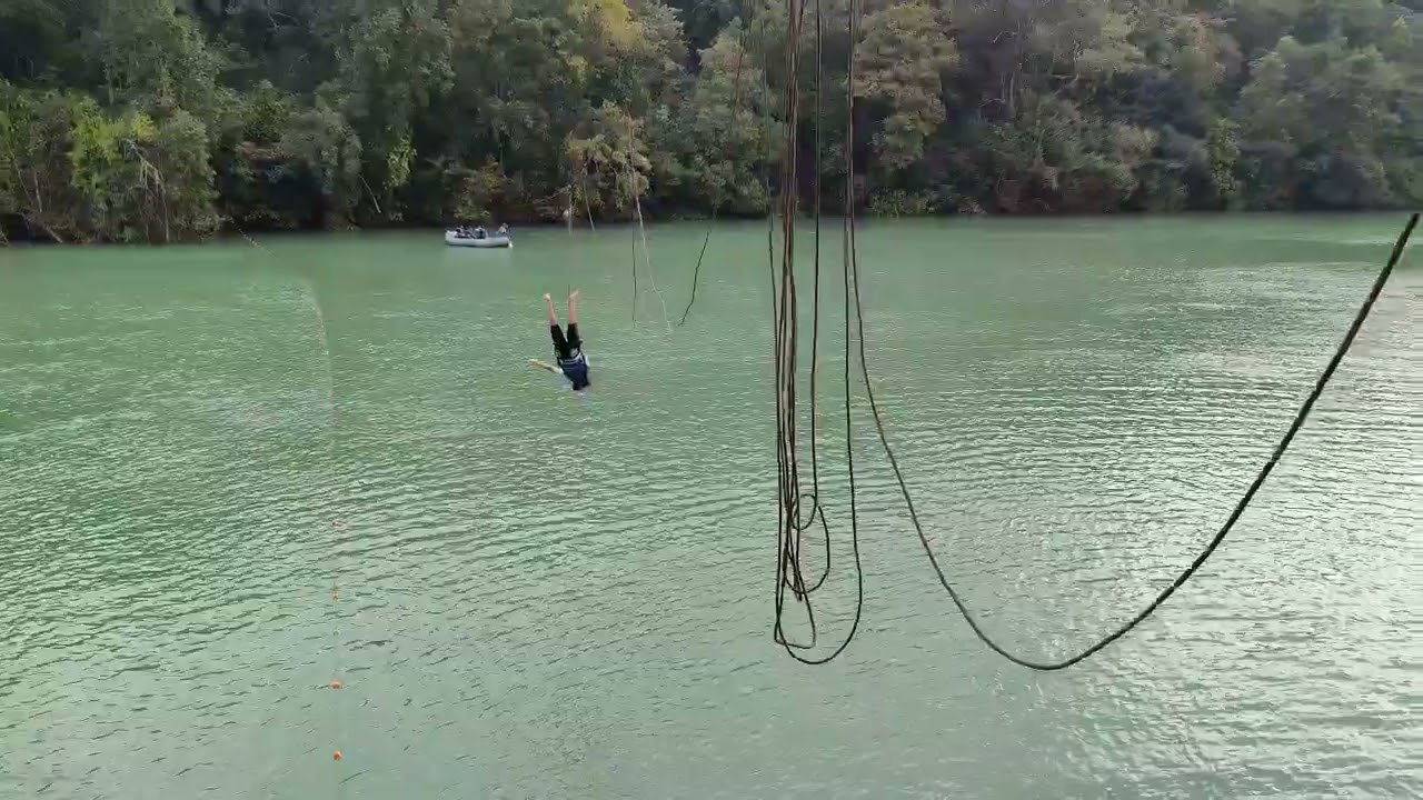 Dandeli Karnataka || Dandeli Tourist Places