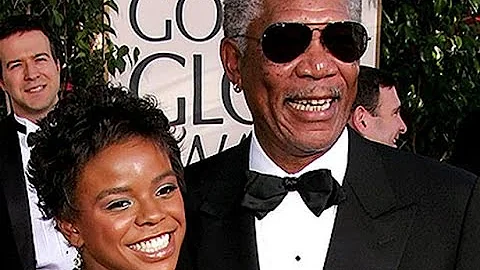 Morgan Freeman's granddaughter Edena Hines found stabbed to death