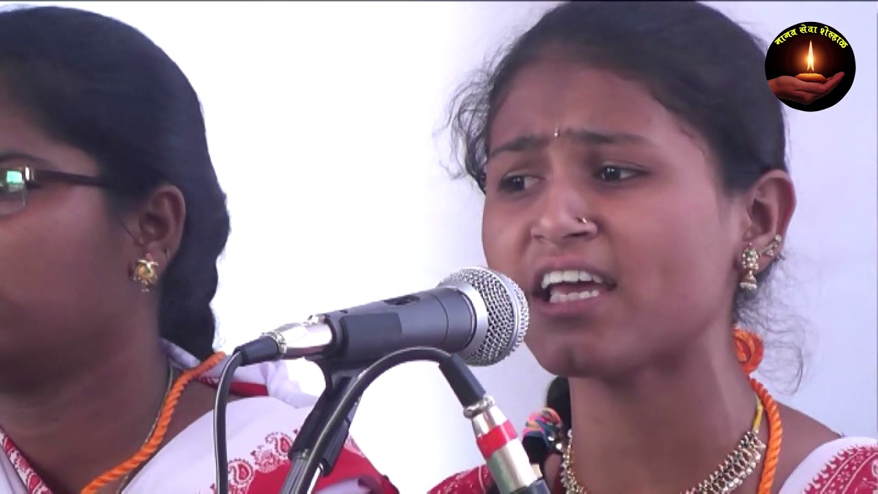 Jane Bhakti CHa Jivala // Utkrusht ase uttam gayan apan pahile kadhi aaykle nasal