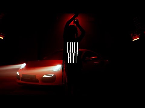 Liili — Hot (Official Mood Video)