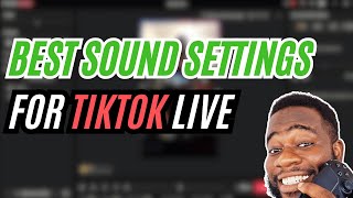 How To Setup Your Audio & Music for TikTok Gaming Streams For An ENTERTAINING STREAM!