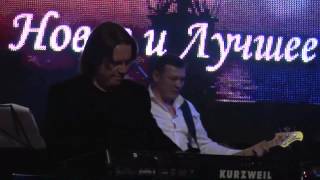 Piter Smooth аранжировка Фрэд 'Горе   не беда' 2013г