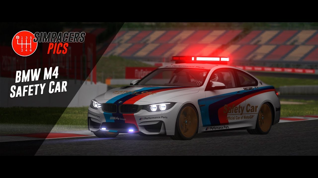 BMW M4 Safety Car Assetto Corsa Gameplay YouTube bmw-m4-safety-car-assetto-corsa-gameplay-youtube