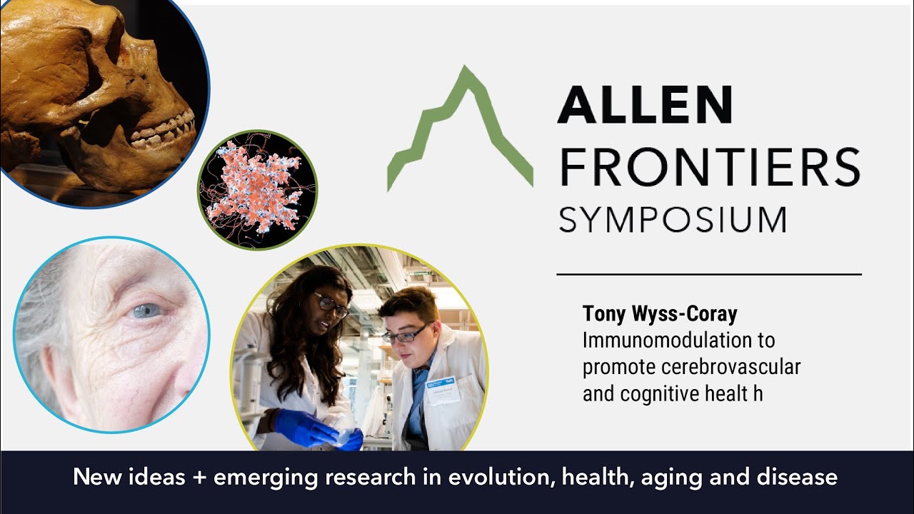 Allen Prize Symposia