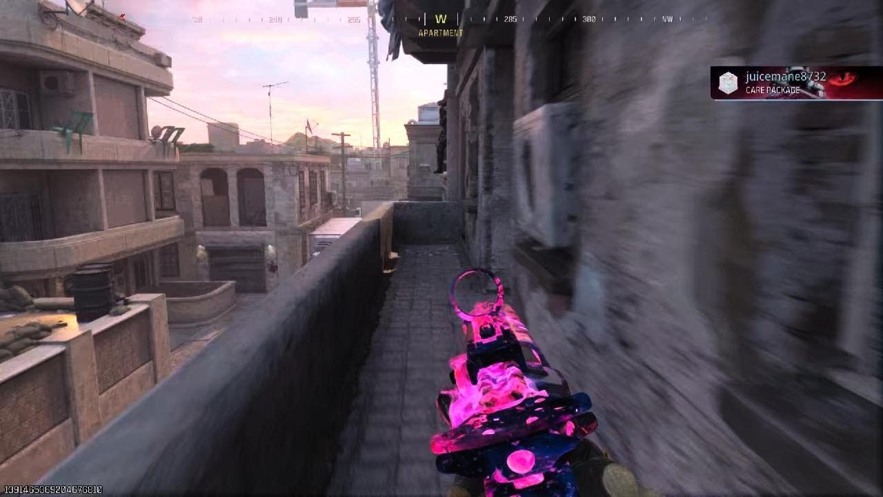 It'd be that one point.