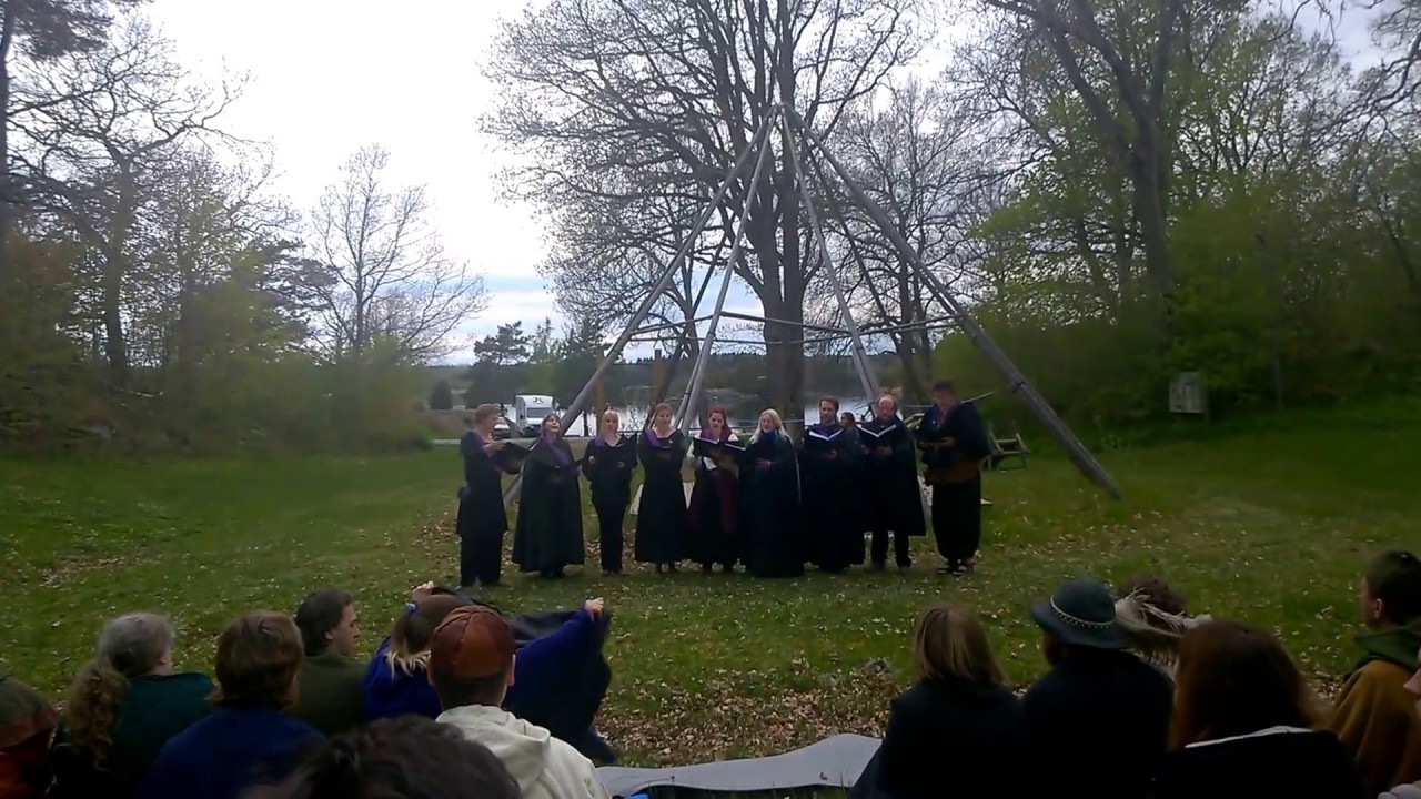 The Forodrim Choir - 45 Years in Excellence