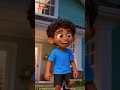 Miau Miau Gatito - Cat Song | Spanish Rhymes for Kids | Galatta Kids | shorts