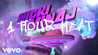 Nicki Minaj, Drake, Lil Wayne - Seeing Green (Audio) 1 Hour Version