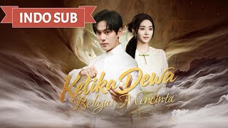 Dulu Ia Dewa Abadi Kini Terbangun Sebagai Penjudi Pecundang Demi Istri Bisunya Cantik Ia Bangkit