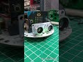 Upgrade your Micro:bit smart car @mirrortrec #coding #microbit #shorts #HolaSmart #stem #diy