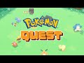 Pokémon Quest Gameplay - Part 2