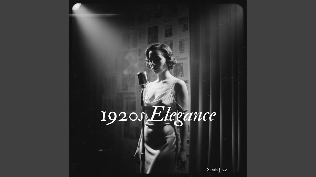 1920s Elegance