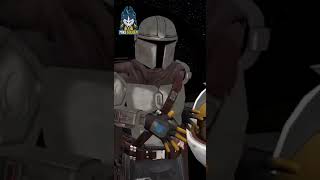 The Mandalorian Goes On Omegle | VRChat Omegle #Shorts