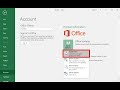 How to Update Microsoft Office, Word, Excel, PowerPoint (Free)