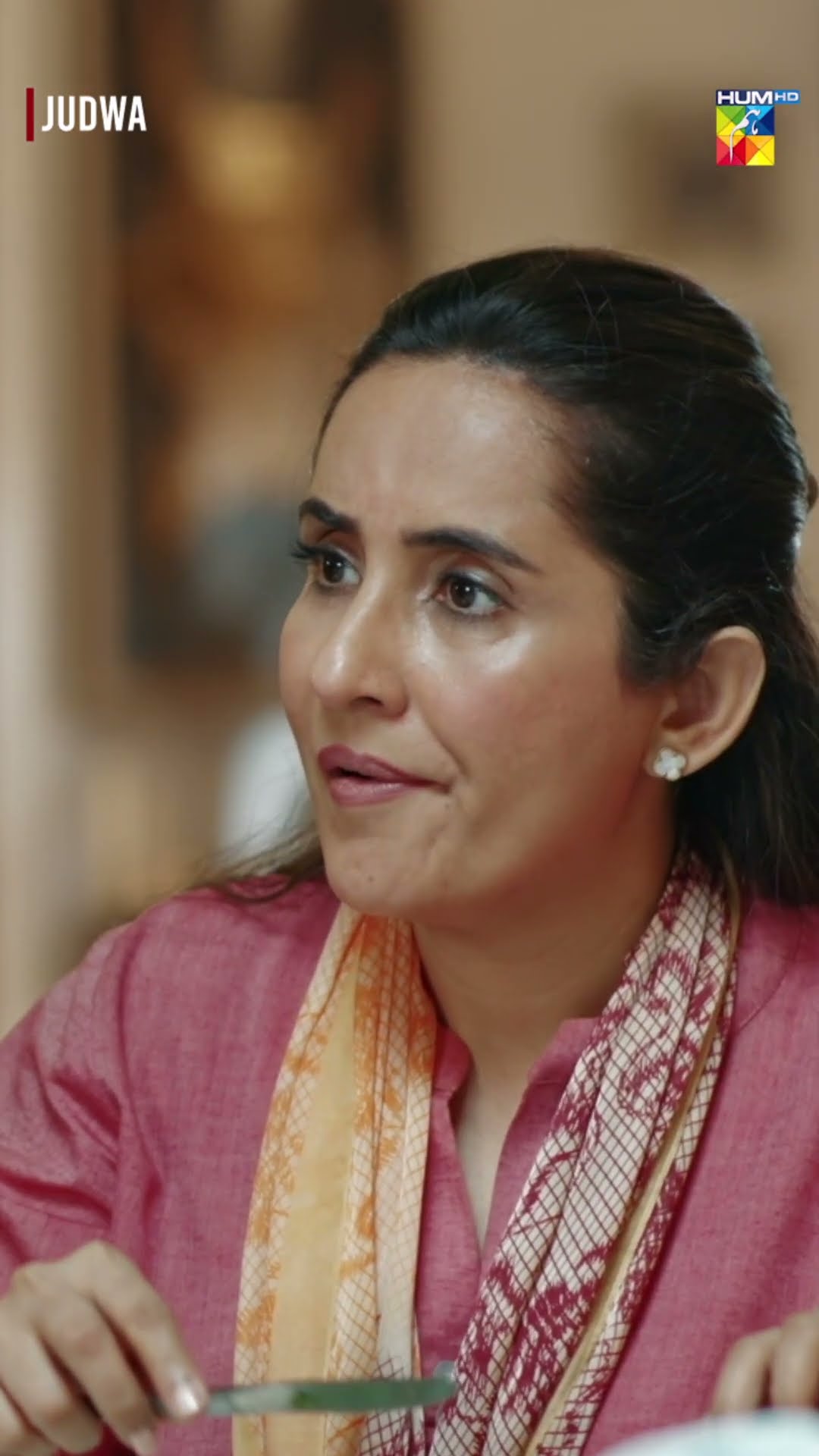Pagal Ho Gayi Ho Kya..?? #ainaasif #adnanrazamir #humtv #shorts #pakistanidrama