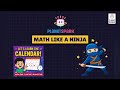 Calendar for Class 1 📅 | Days, Months & Dates Explained | Fun Learning for Kids