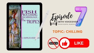 EPISODE 7 Fish Processing Technology | Fisheries Board Exam Reviewer 2023