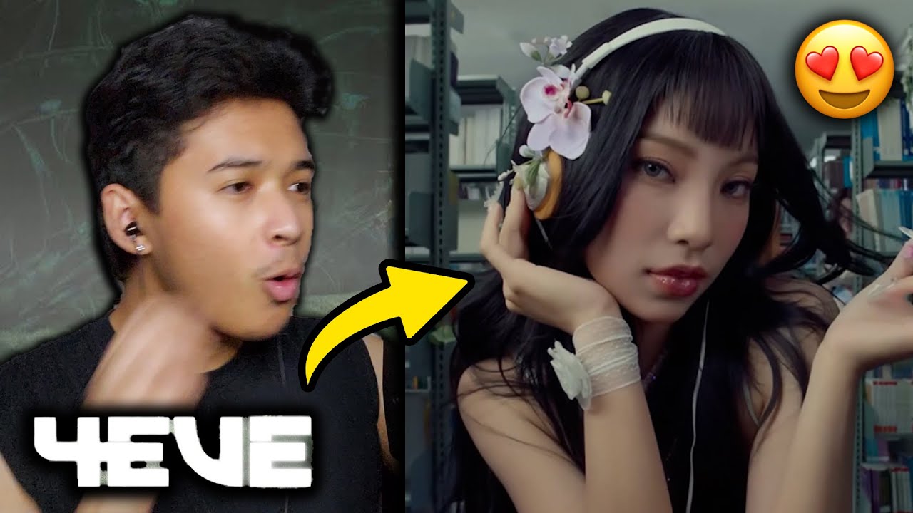 4EVE - 'Snooze' OFFICIAL [MV] REACTION | THEY ARE DANGEROUS!