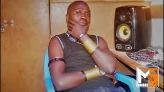 SALAWA __ KIKUNDI CHA AMANI (MBASHA STUDIO)