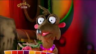 Space Pirates The Jingles - Shes Like A Rainbow