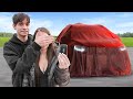 Buying my Girlfriend her Dream Car!