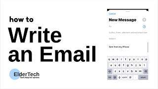 How to Send an Email