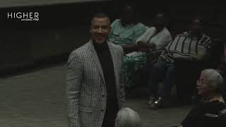 Let Us Go On To Perfection Pt 1