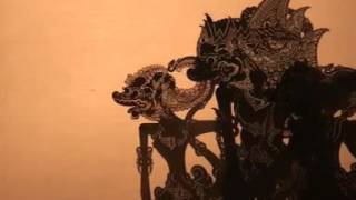WAYANG  KULIT DALANG H. ANOM RUSDI 