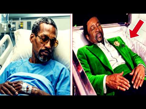 ⚰️ The Temptations Who Died from CHRONIC Illnesses