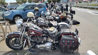 FLSTS 長野ツーリング20161002その2