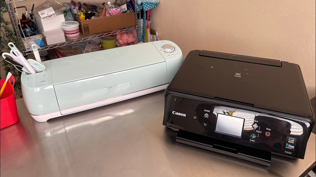 Cuál es la mejor impresora para tinta comestible?