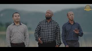 Me wan ban wad – Male trio | Alpha, Symper &amp; Wallam