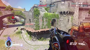 Widowmaker on Eichenwalde (25-2)