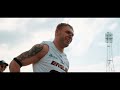Warsaw Eagles vs Panthers Wrocław PFL Mini-Movie