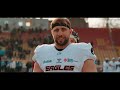 Warsaw Eagles vs Panthers Wrocław PFL Mini-Movie