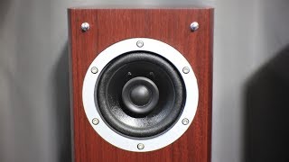 TEAC LS-301 Coaxial 2way speaker 空気録音 EL34 真空管アンプ 同軸2wayスピーカー ♪ Gamilas