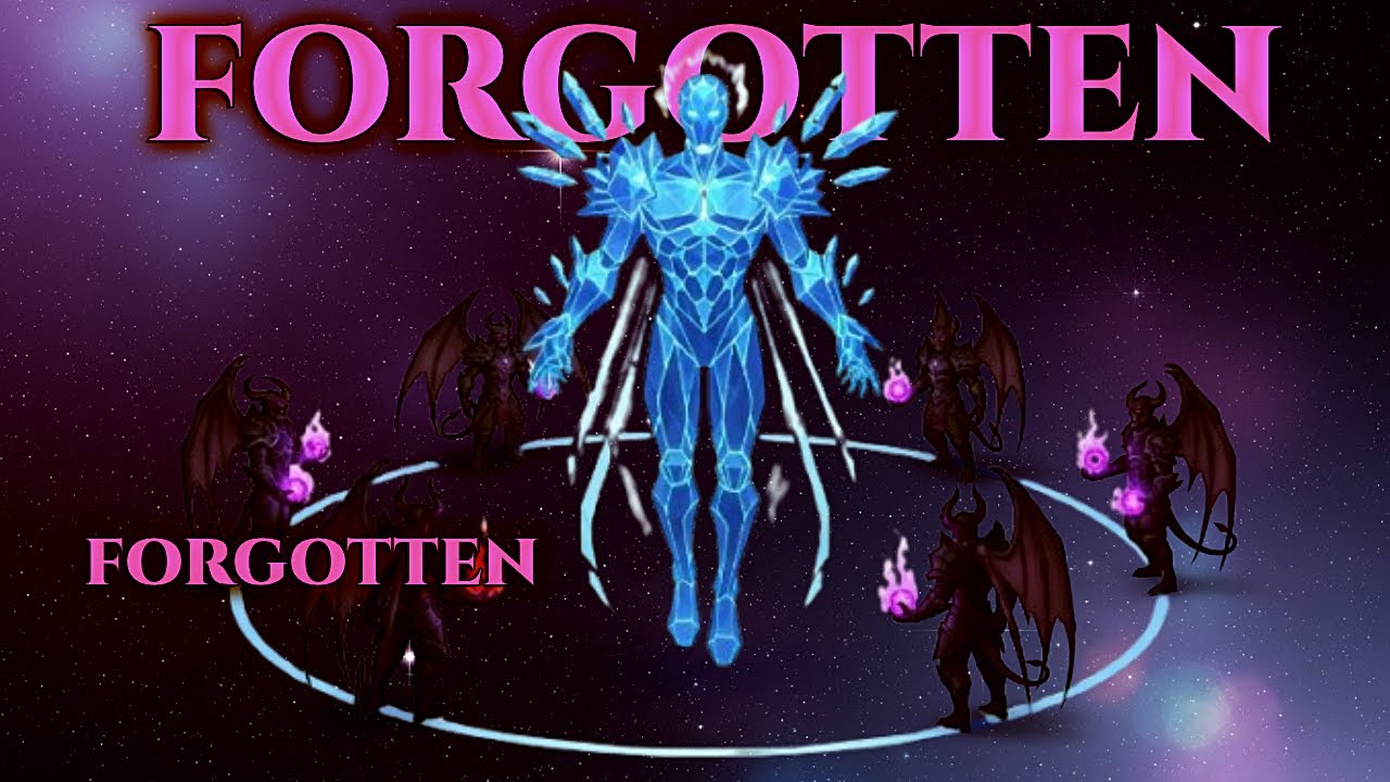 The Elder Scrolls Lore » The Mystery of Jyggalag, the Forgotten Daedric Prince (Lore To Sleep To)