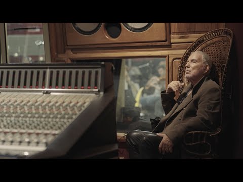 Bernard Lavilliers - Métamorphose (Film intégral)