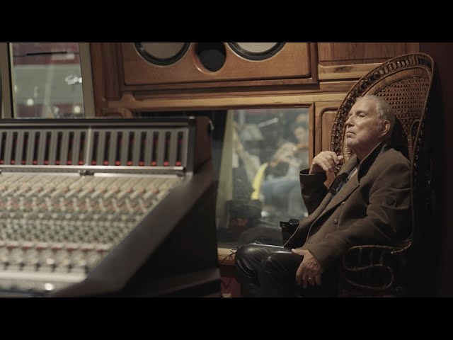 Bernard Lavilliers - Métamorphose (Film intégral)