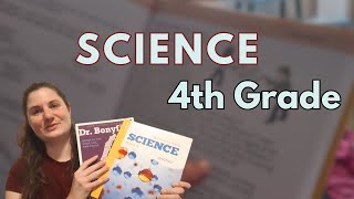 4th Grade Science Curriculum || Real Science 4 Kids & Dr. Bonyfide