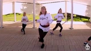 Kids Dance Chikibro Kamilla Videman